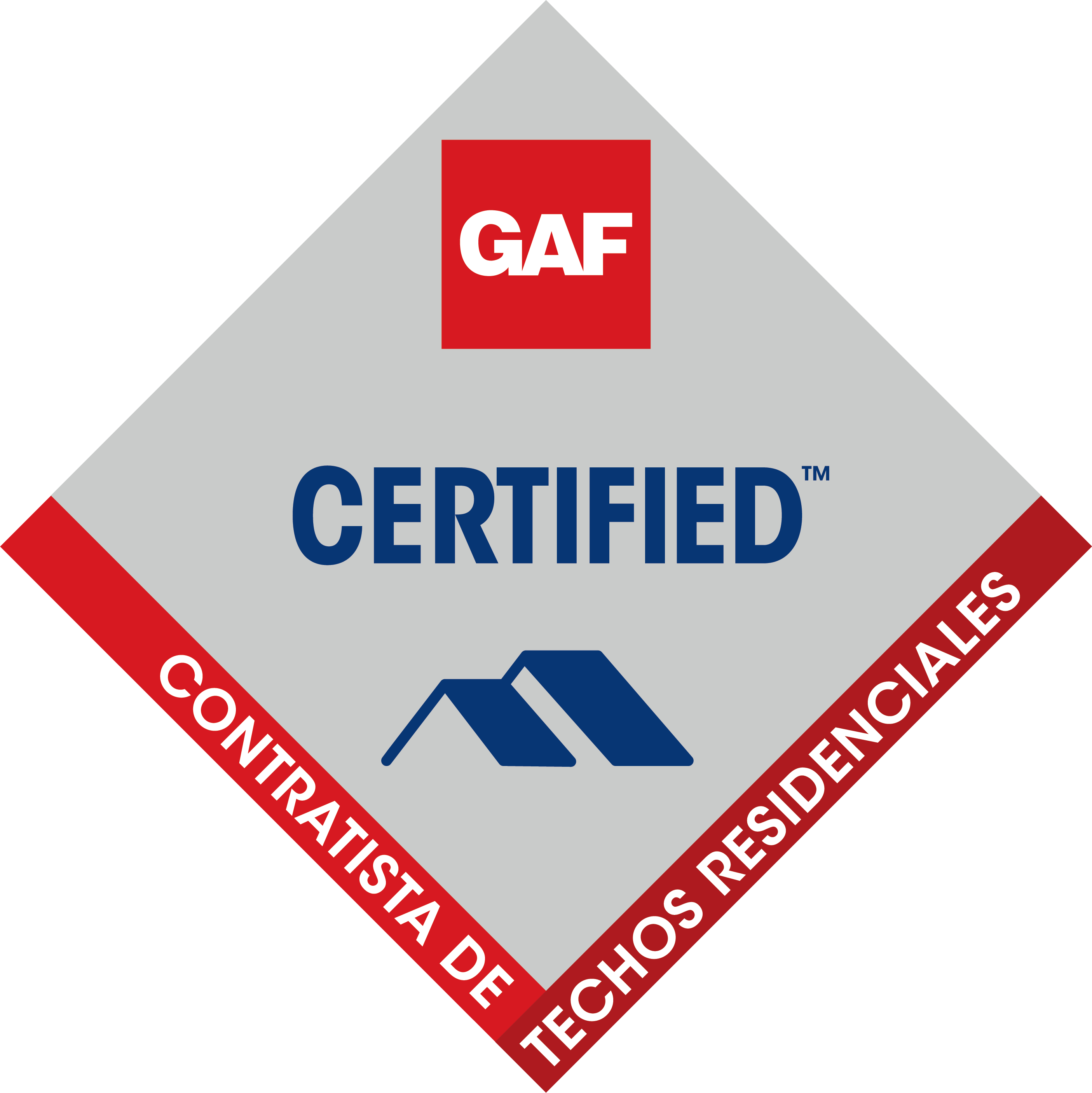 GAF Residential Roofing